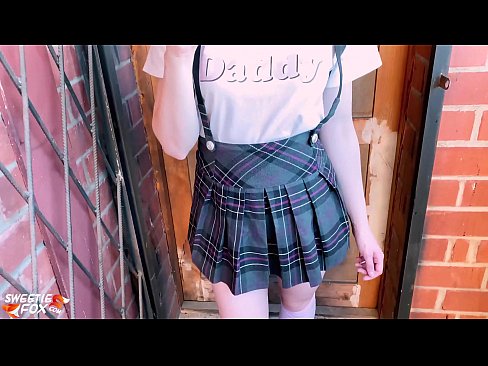 ❤️ Školáčka jej hlboko vysaje penis a namiesto vyučovania šuká. ️❌ Porno fb na sk.sexvideosex.top ️❤