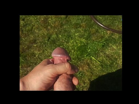 ❤️ Horúca kočka si nechá jebnúť ružovú kundičku a vystrieka sa so squirtom v letnej záhrade ️❌ Porno fb na sk.sexvideosex.top ️❤