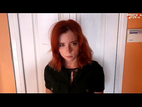 ❤️ Ochranka potrestala peknú ženu za krádež v obchode - sperma v ústach ️❌ Porno fb na sk.sexvideosex.top ️❤