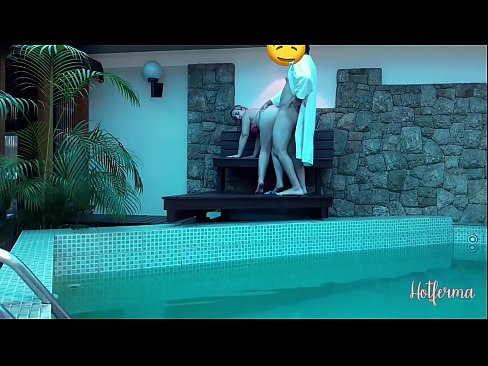 ❤️ Šéf pozve slúžku k bazénu, ale neodolala horúcemu ️❌ Porno fb na sk.sexvideosex.top ️❤